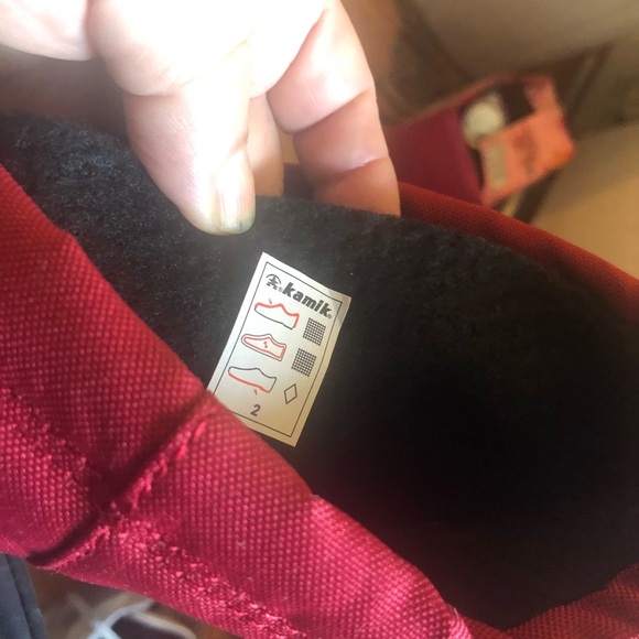 Kamik men’s waterproof winter boots - Picture 10 of 11